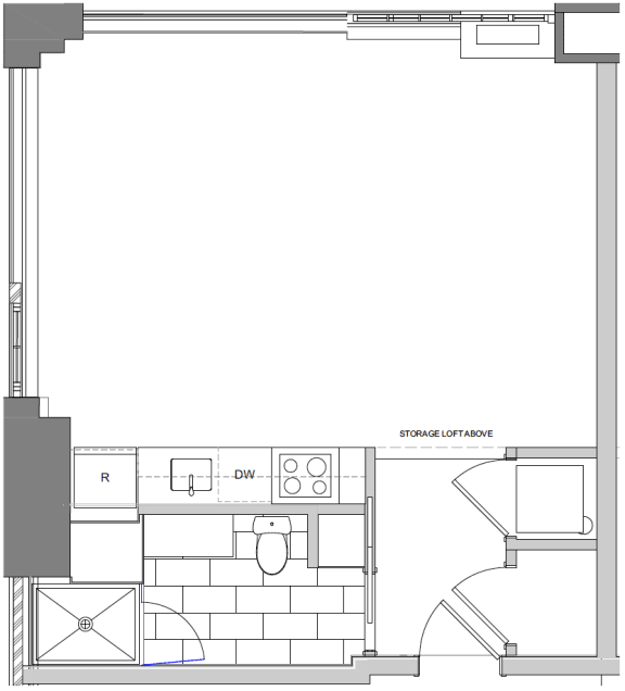 Floor Plan  A1