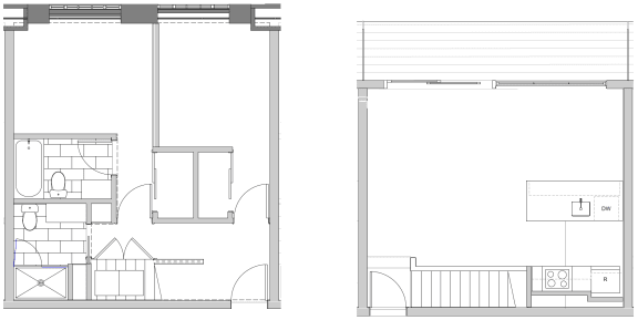 Floor Plan  C3