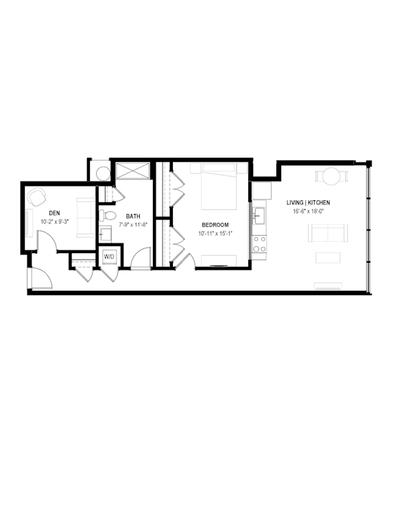 a floor plan of a home with floor plans of different floors