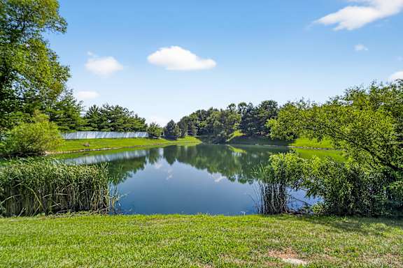 Lake View at Aventura at Richmond, St. Peters, MO, 63376