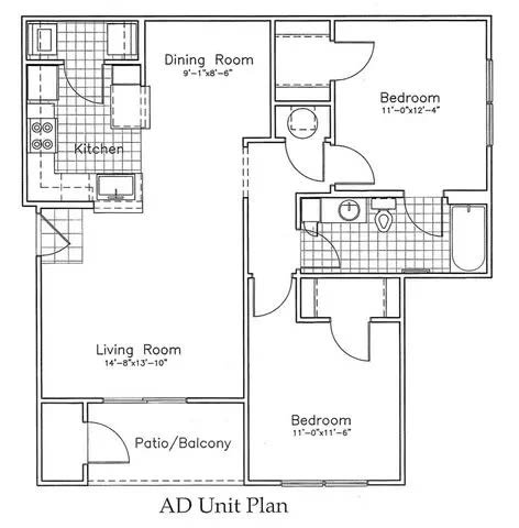 at Aventura at Richmond, Missouri, 63376