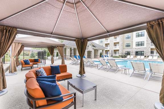 Cabana at Aventura at Wild Horse Creek, Missouri
