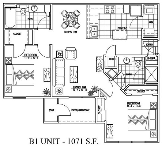 at Aventura at Richmond, St. Peters, MO, 63376