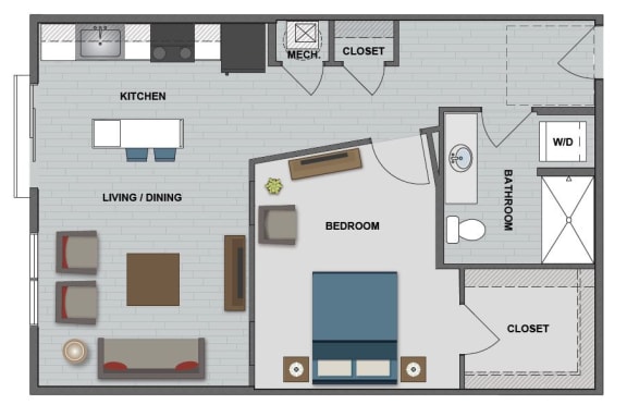 FLOOR PLANS - BREAL