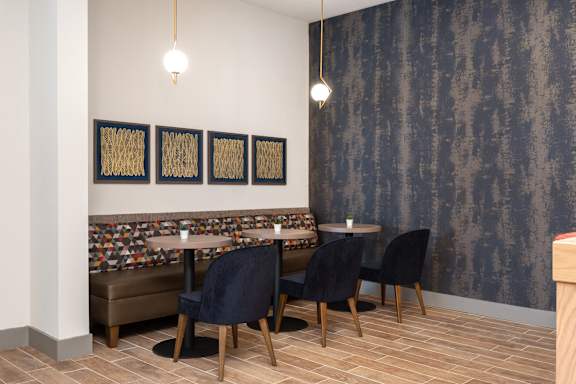 Coffee Café at Aventura at Wild Horse Creek, Chesterfield, 63017