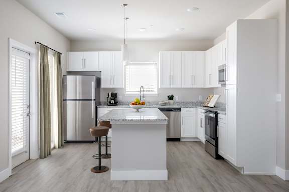 Modern Kitchen
