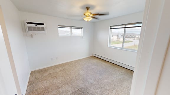 Arvada 1 Bed/1 Bath- Bedroom
