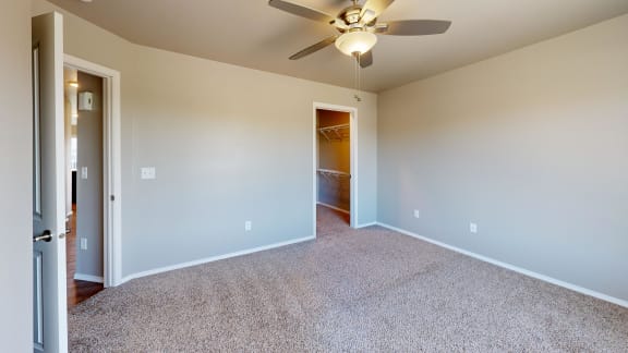 Bedroom- 2 Bed/2 Bath