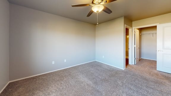 Bedroom 2 Bed/2 Bath