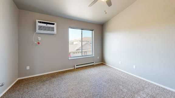 Bedroom- 2 Bed/2 Bath