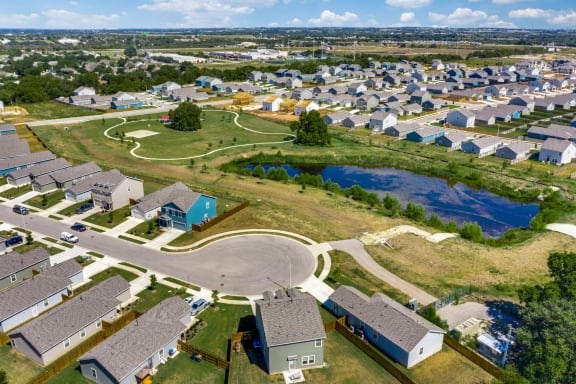 Community Walking Trail