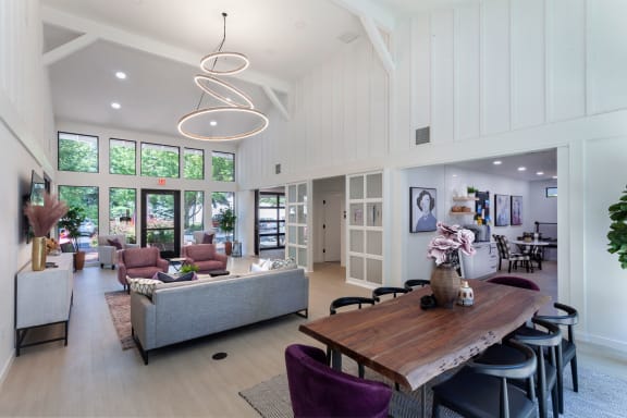 Clubhouse