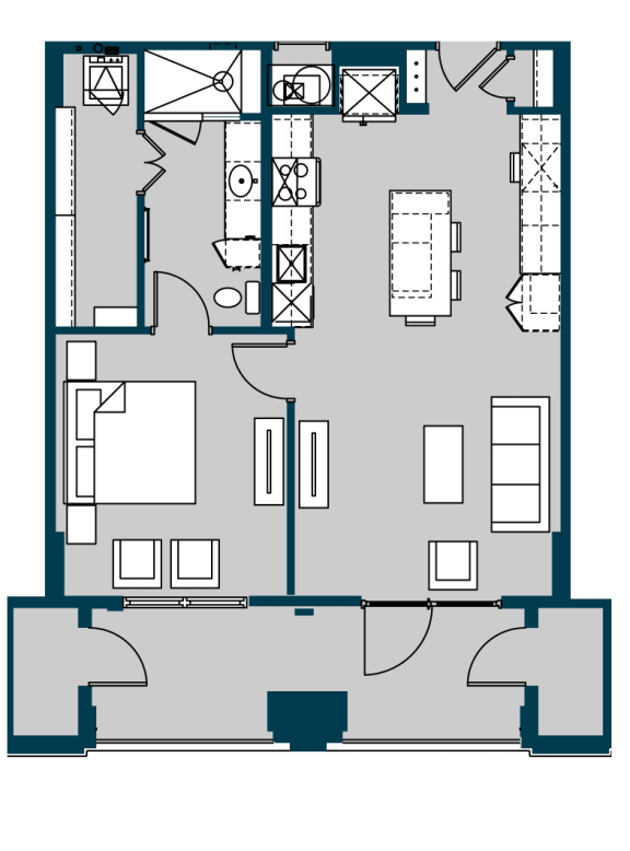  Floor Plan A3