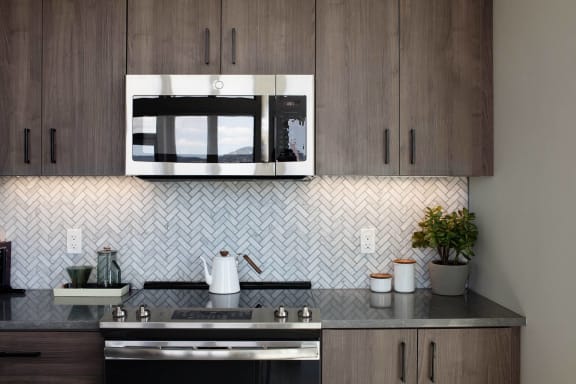Quartz Countertops