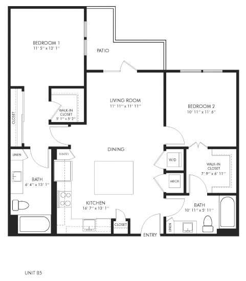 an image of a floor plan of a house