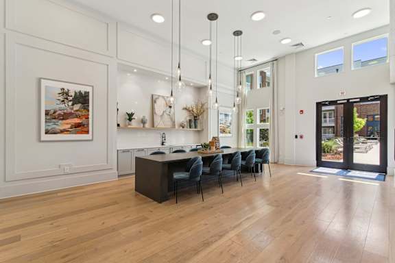 Community Kitchen