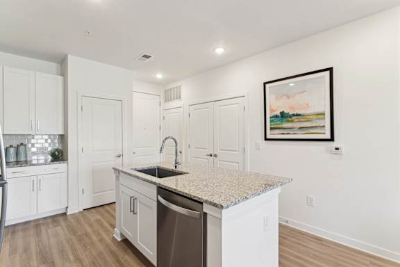 Kitchen Islands