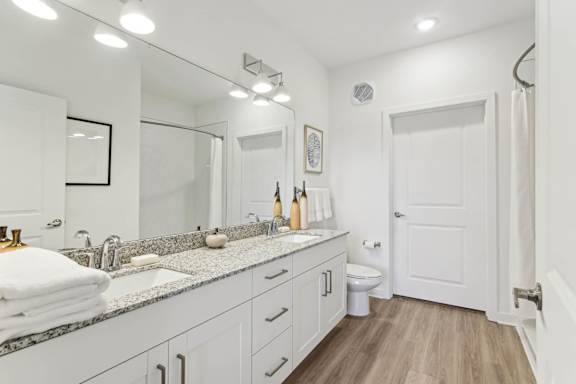 Soaking Tubs