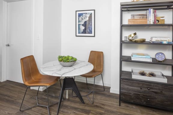 Thoughtful Floor Plans