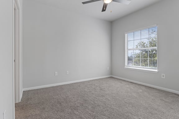 Carpeted Bedroom at Remington Ranch, San Antonio, TX, 78247