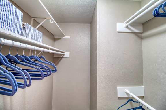 Knoll Crest Apartments located at 5700 N Knoll, San Antonio, TX 78240.