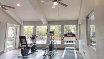 Knoll Crest Apartments located at 5700 N Knoll, San Antonio, TX 78240.