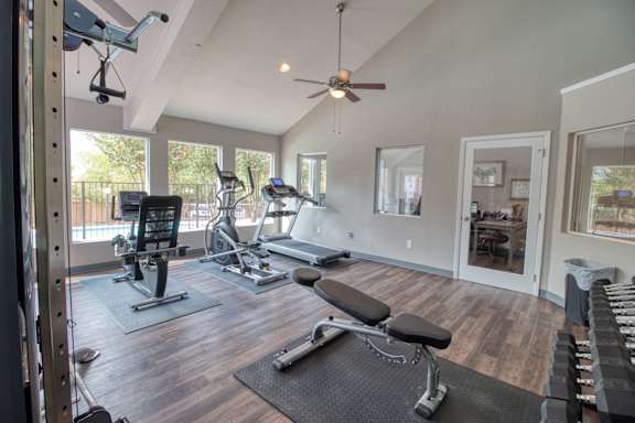 Knoll Crest Apartments located at 5700 N Knoll, San Antonio, TX 78240.