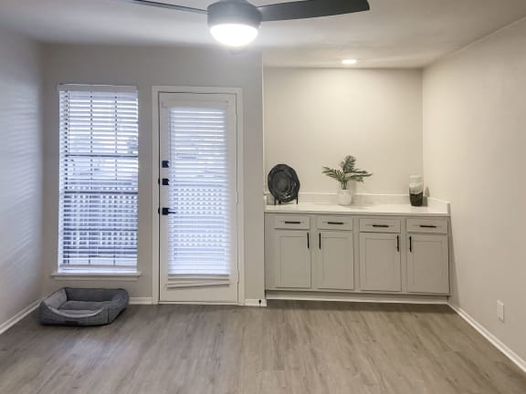 Home Interior at Carmel at Deerfield, San Antonio, TX, 78248
