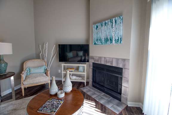 Knoll Crest Apartments located at 5700 N Knoll, San Antonio, TX 78240.