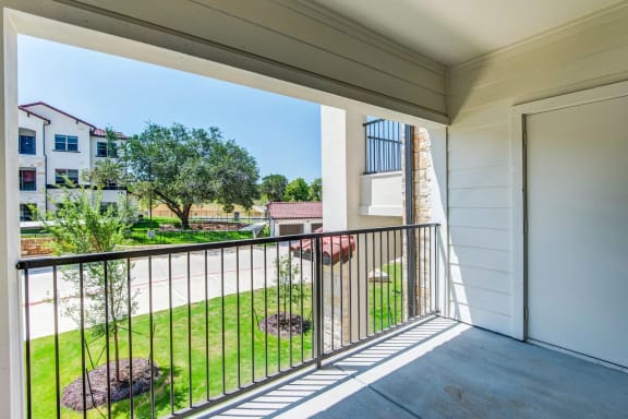 A1-Spanish Oak Patio A1-Spanish Oak Patio at Water Oak, Texas, 78747