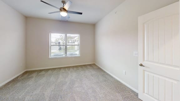 Spacious Bedrooms at Avery Ranch Apartments in Austin, TX