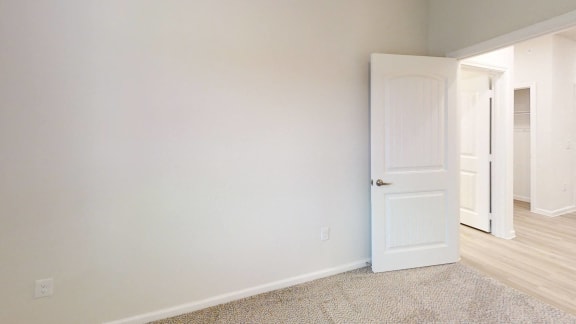 Spacious Bedrooms at Avery Ranch Apartments in Austin, TX