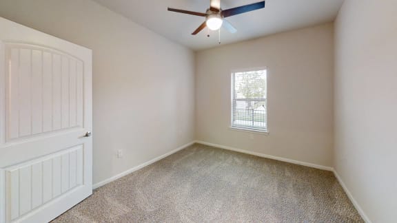 Spacious Bedrooms at Avery Ranch Apartments in Austin, TX