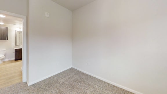 En-Suite Bathrooms at Avery Ranch Apartments in Austin, TX
