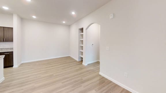 Open-Concept Layouts at Avery Ranch Luxury Apartments in 78717