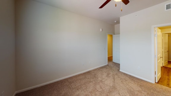 C1-Heritage Oak 1st Bedroom C1-Heritage Oak 1st Bedroom at Water Oak, Austin, TX