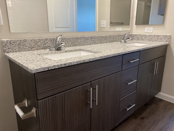 C1 Main Bathroom