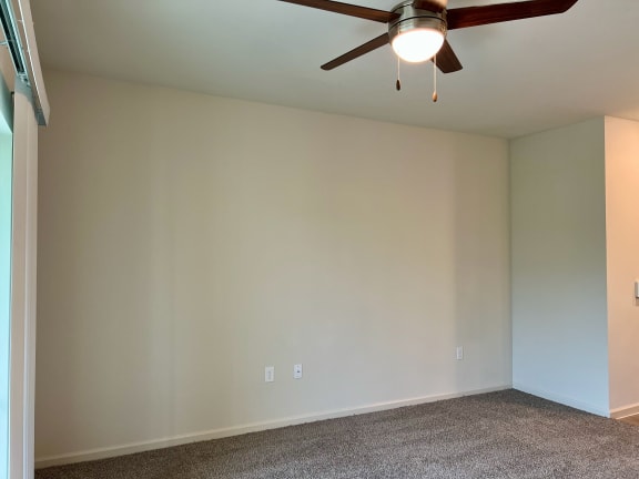 B1 Living Area at Delco Flats, Texas