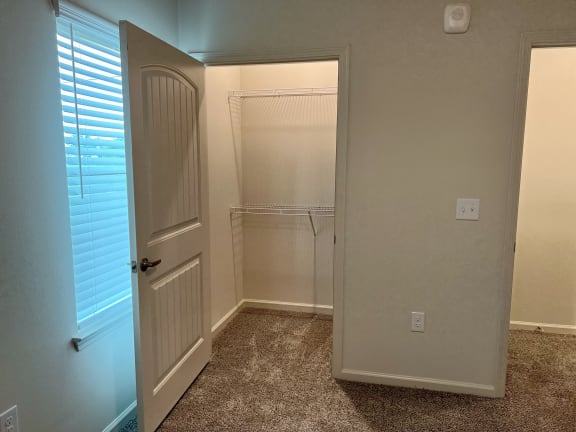 B1 2nd Bedroom  at Delco Flats, Austin, 78717