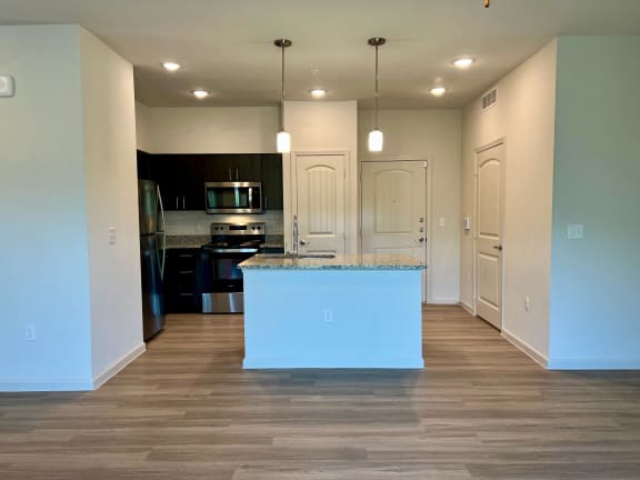 Spacious Kitchens in Northeast Austin 78724
