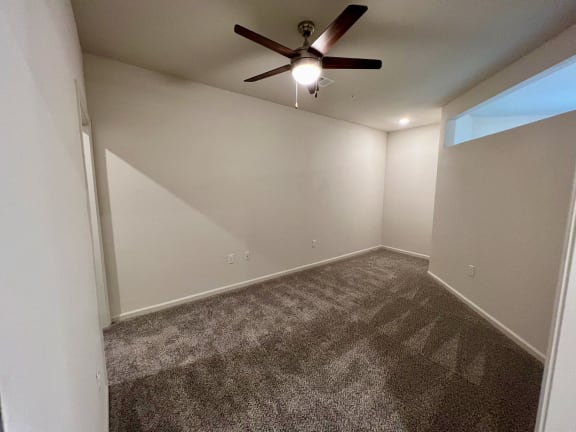 Ceiling Fans in Every Room at Bridge at Delco Flats