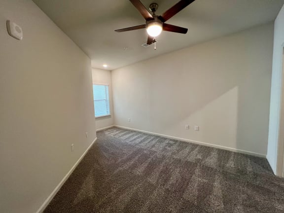 Ceiling Fans in Every Room at Bridge at Delco Flats