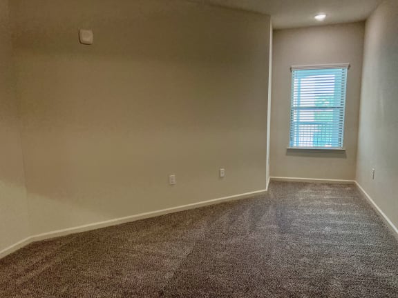 B2 Main Bedroom at Delco Flats