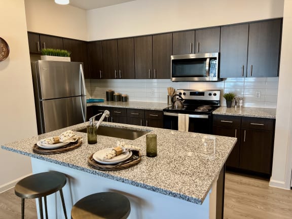 A1 Kitchen