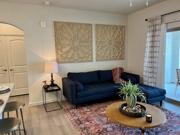 A1 Living Room