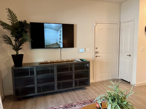 A1 Living Room