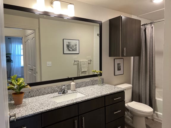 A1 Bathroom