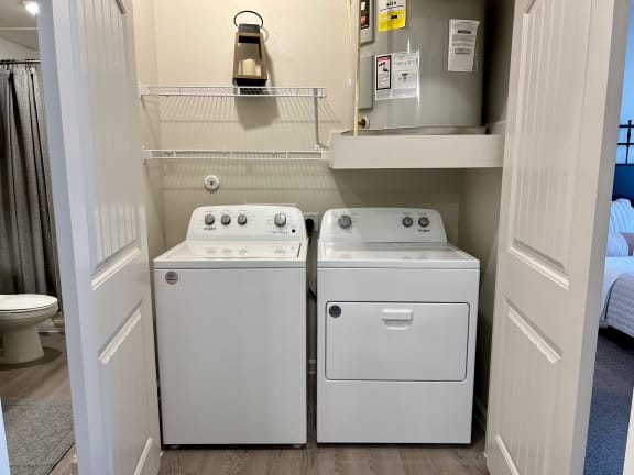 A1 Laundry