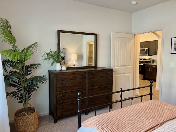 A1 Bedroom
