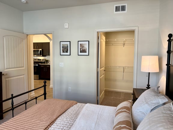 A1 Bedroom